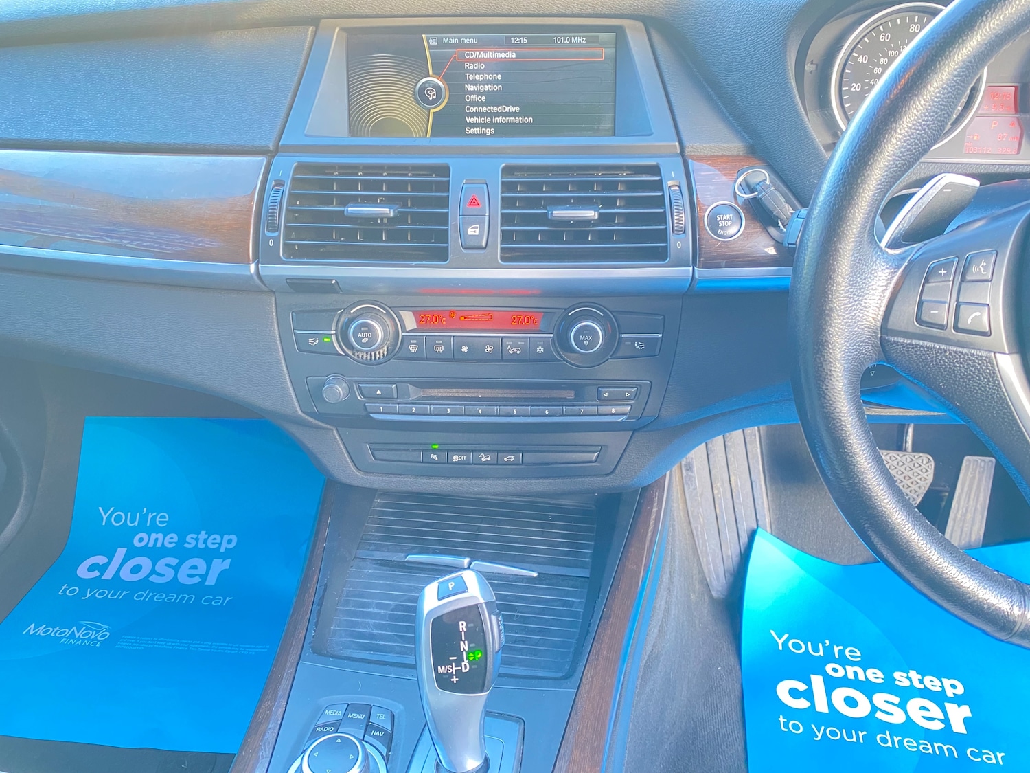 Used BMW X5 2012 for sale - 76735742: Photo 20