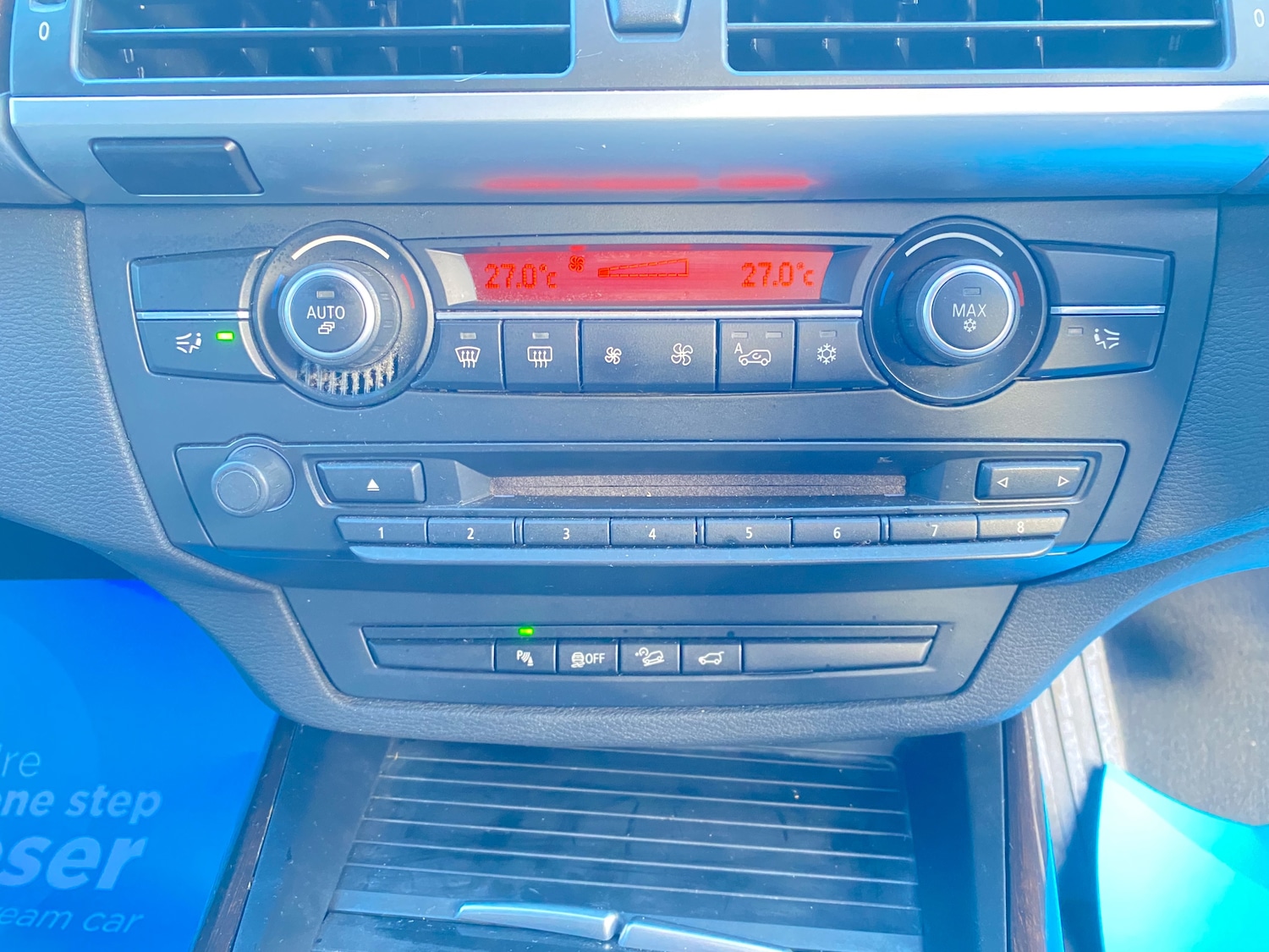 Used BMW X5 2012 for sale - 76735742: Photo 21