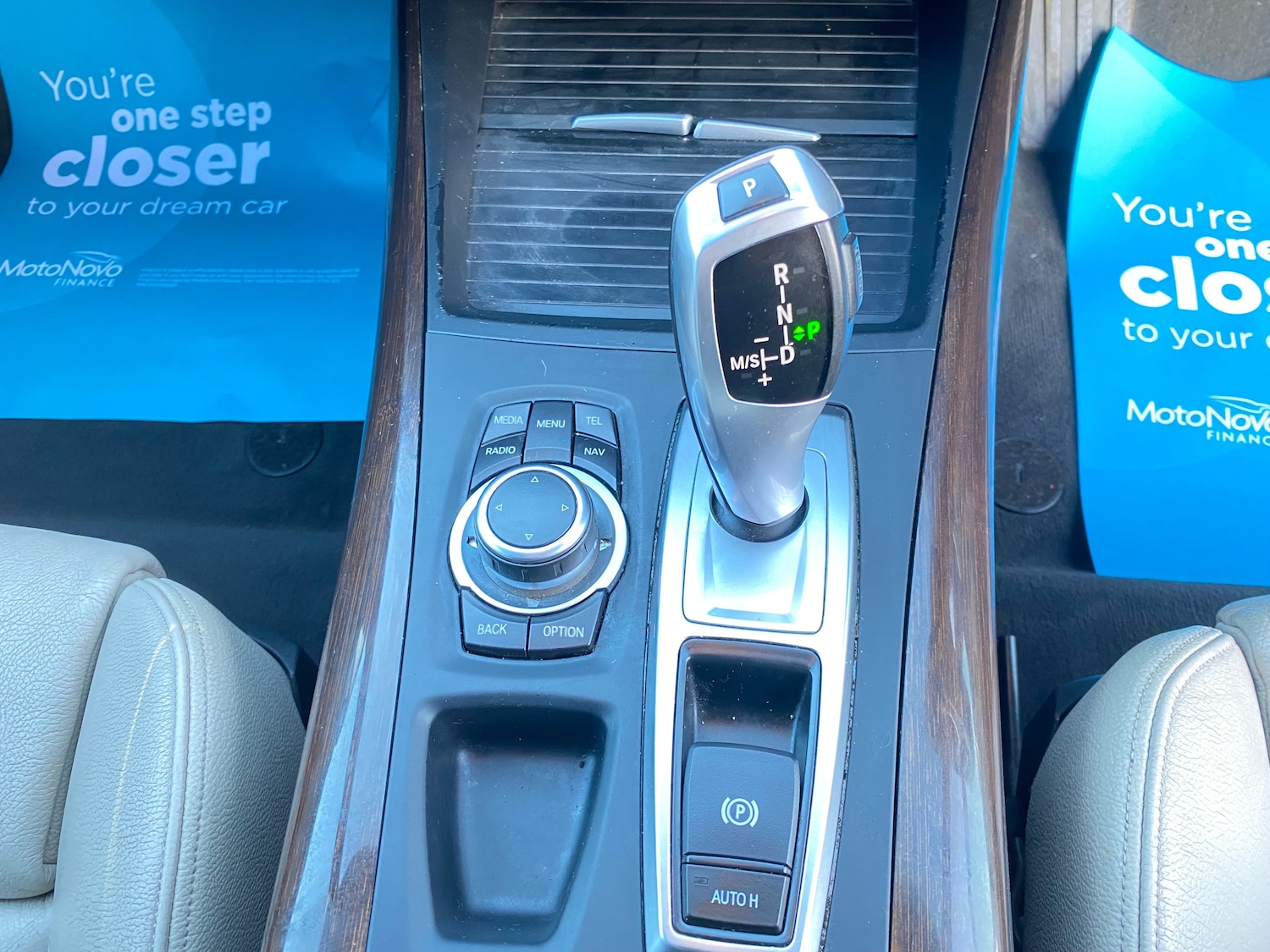 Used BMW X5 2012 for sale - 76735742: Photo 22