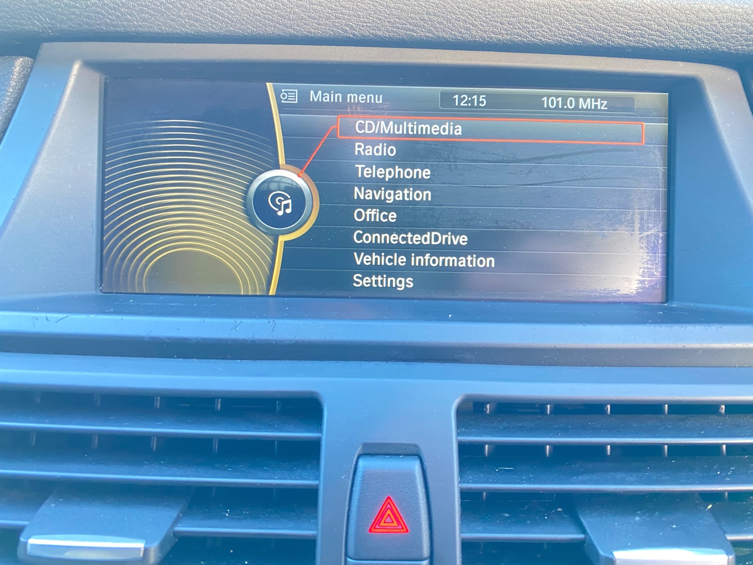 Used BMW X5 2012 for sale - 76735742: Photo 23