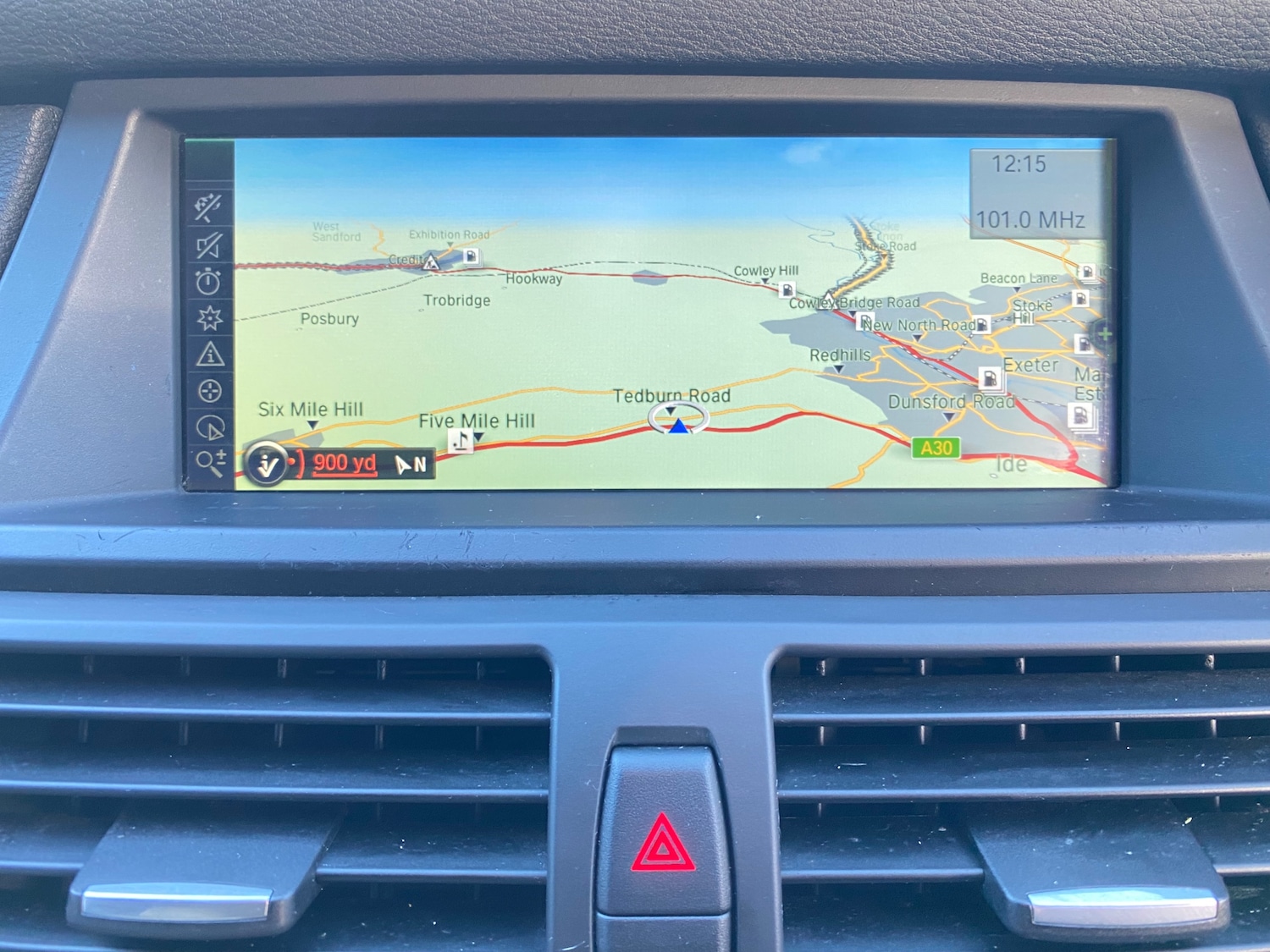 Used BMW X5 2012 for sale - 76735742: Photo 24