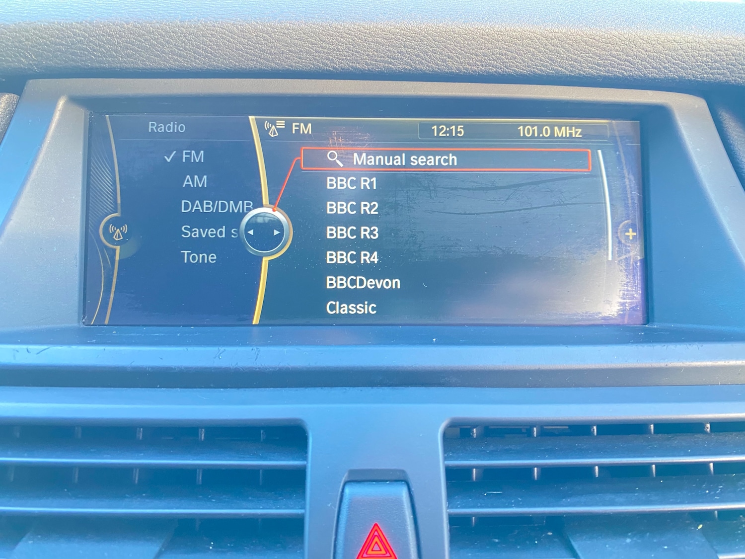 Used BMW X5 2012 for sale - 76735742: Photo 25