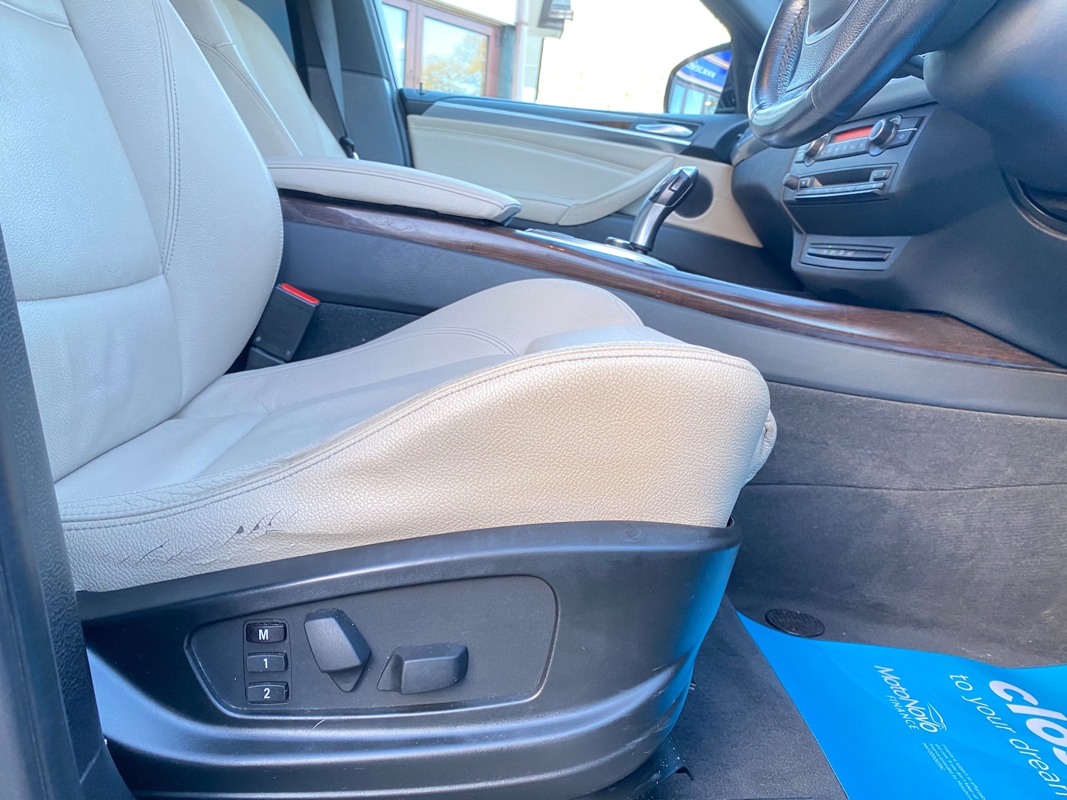 Used BMW X5 2012 for sale - 76735742: Photo 28