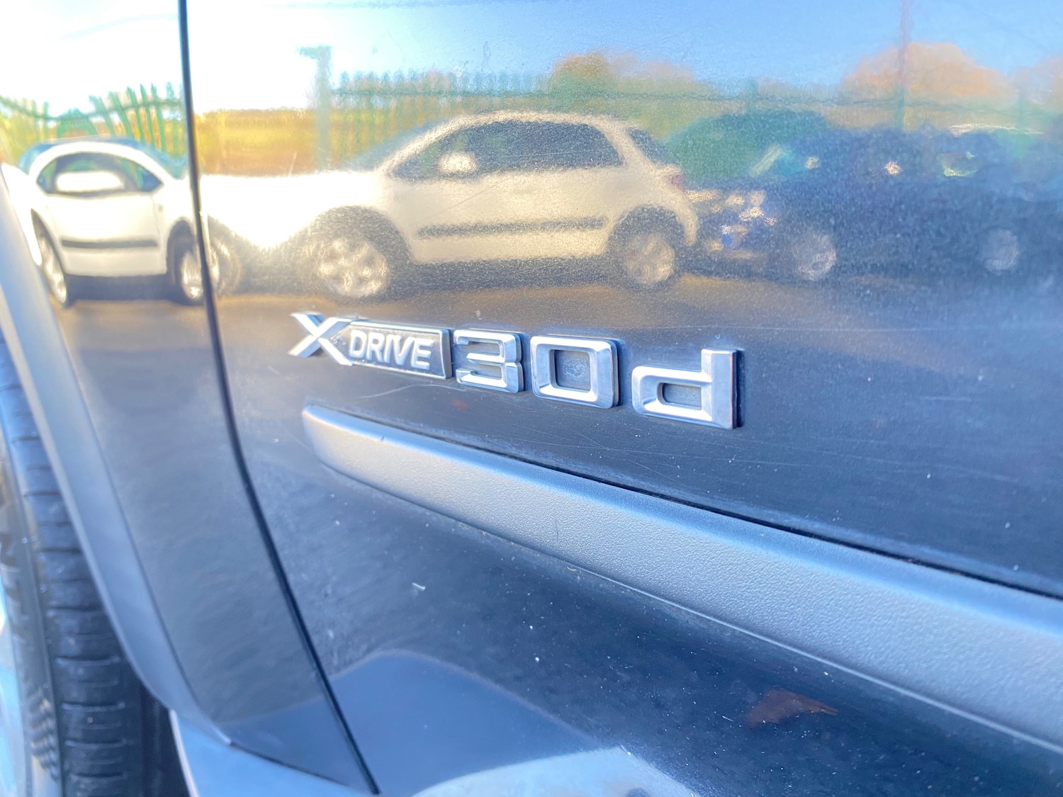 Used BMW X5 2012 for sale - 76735742: Photo 33