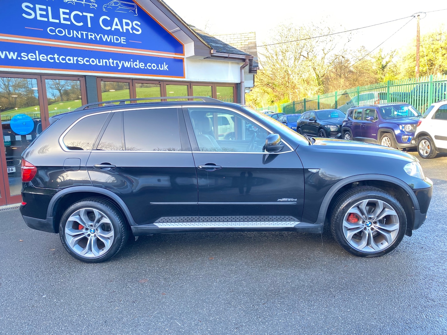 Used BMW X5 2012 for sale - 76735742: Photo 8