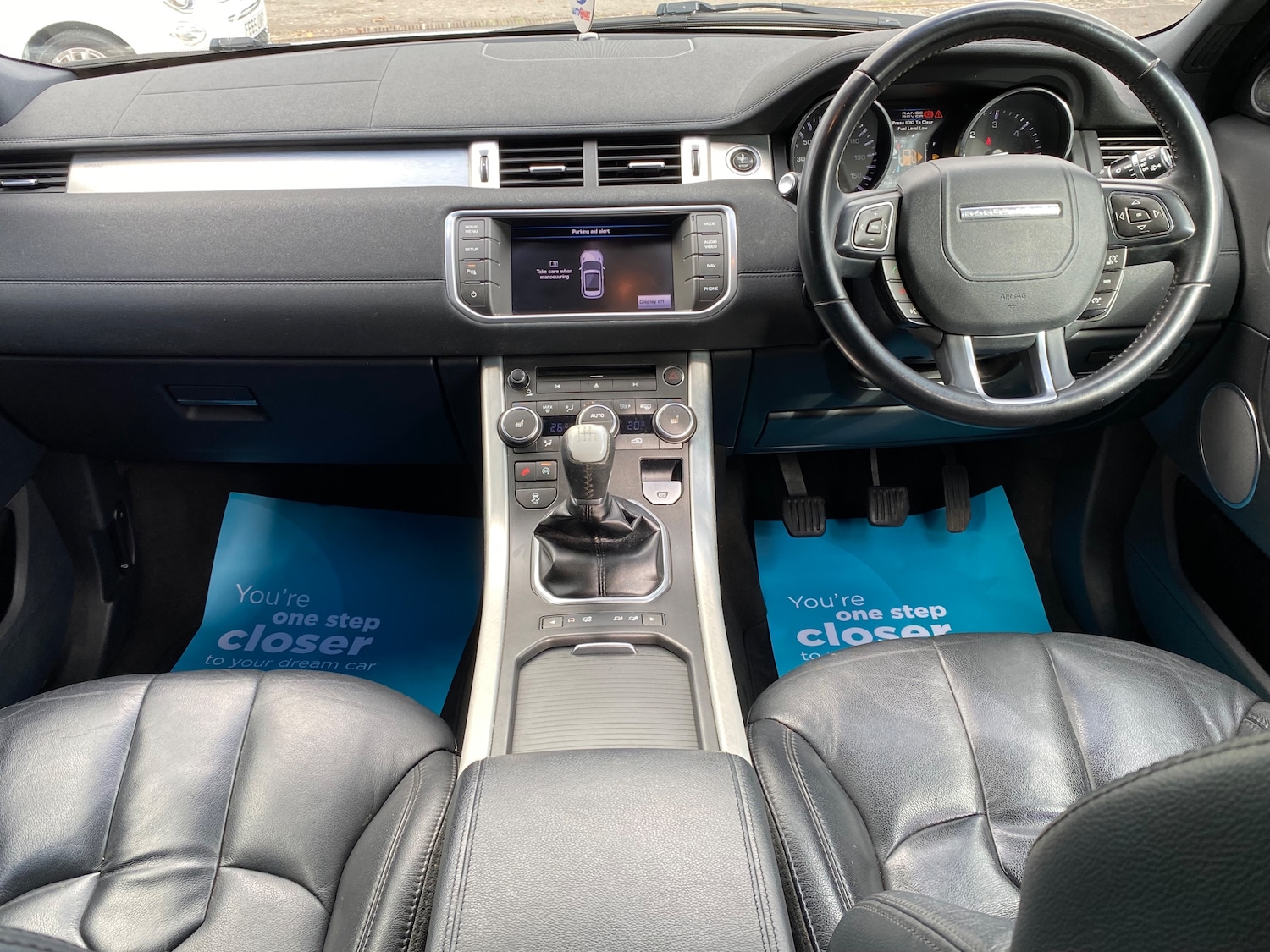 Used Land Rover Range Rover Evoque 2012 for sale - 76287963: Photo 19