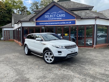 2012 (12) - 2.2 SD4 Pure SUV 5dr Diesel Manual 4WD Euro 5 (s/s) (190 ps)