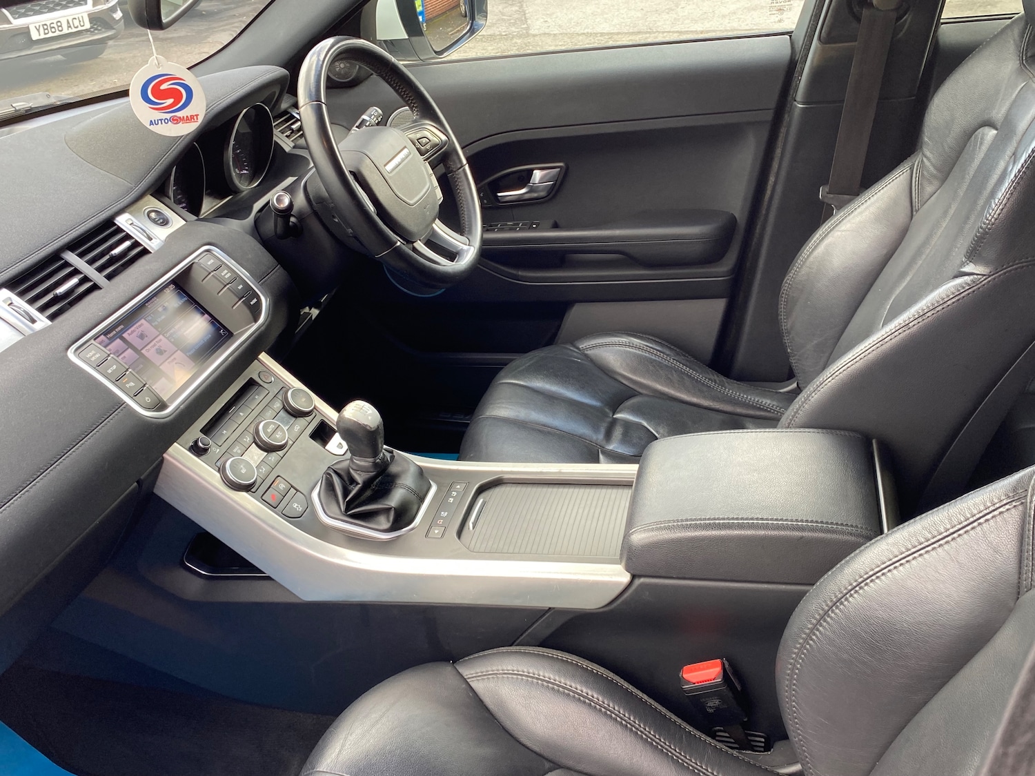 Used Land Rover Range Rover Evoque 2012 for sale - 76287963: Photo 24
