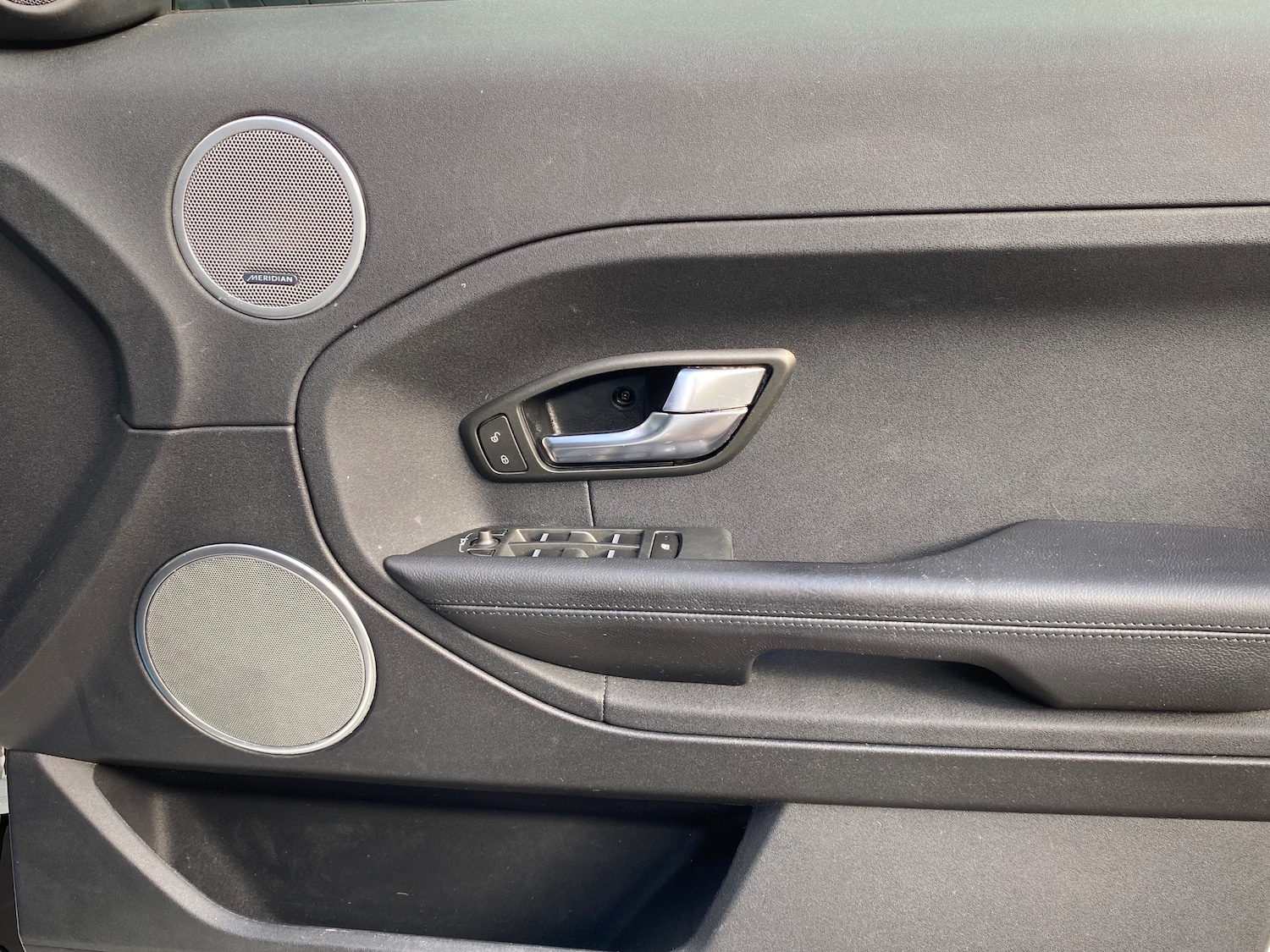 Used Land Rover Range Rover Evoque 2012 for sale - 76287963: Photo 25