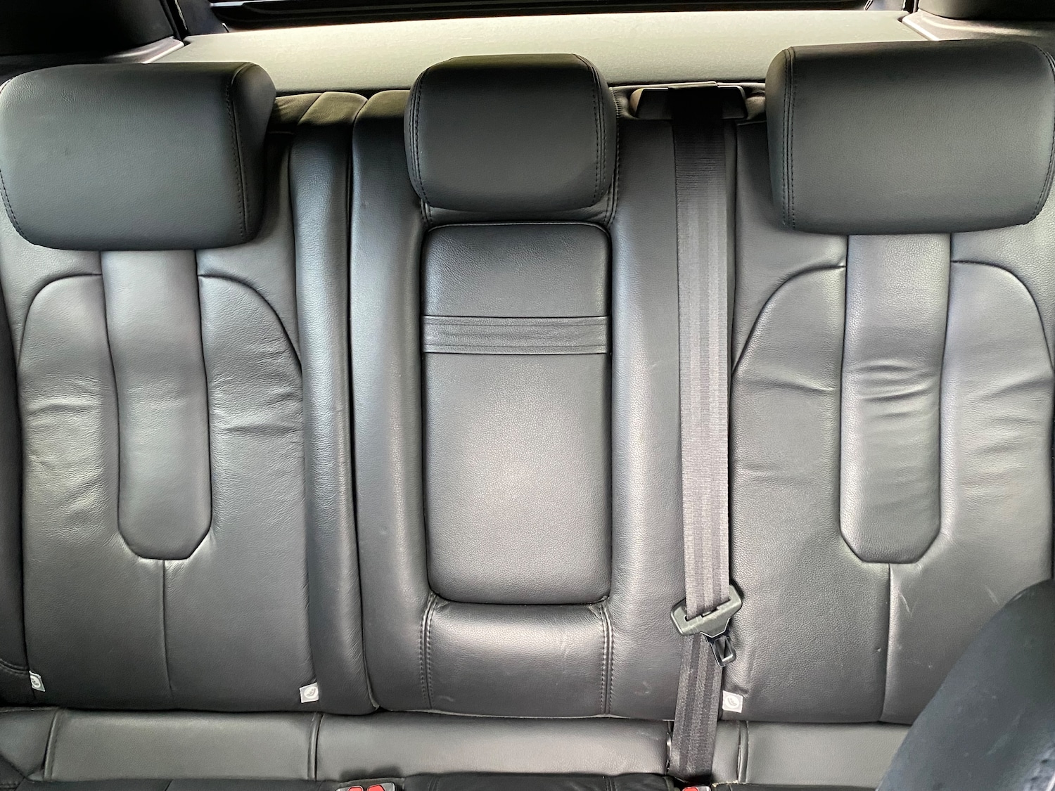 Used Land Rover Range Rover Evoque 2012 for sale - 76287963: Photo 26