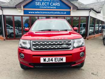 Used Land Rover Freelander 2 2014 for sale - 74168212: Photo