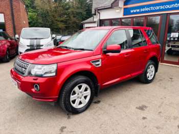 Used Land Rover Freelander 2 2014 for sale - 74168212: Photo