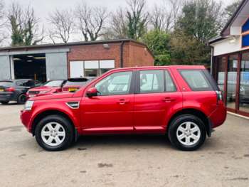 Used Land Rover Freelander 2 2014 for sale - 74168212: Photo