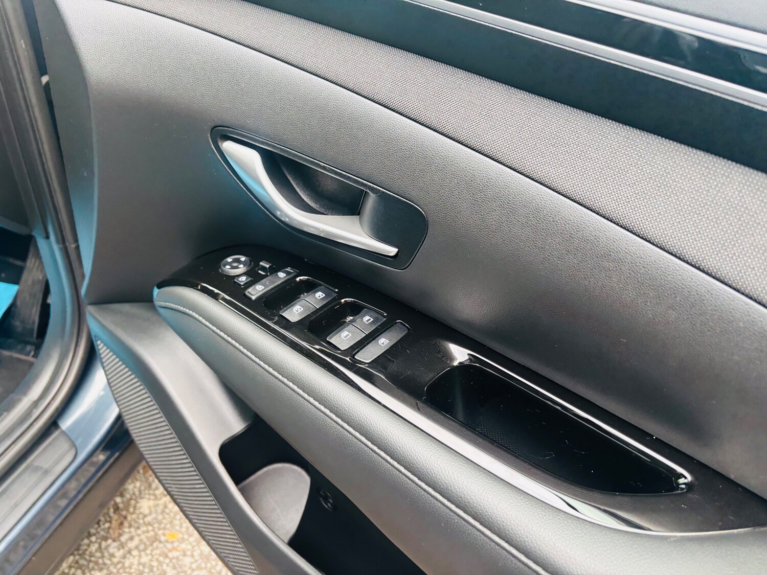 Used Hyundai TUCSON 2021 for sale - 76505104: Photo 11