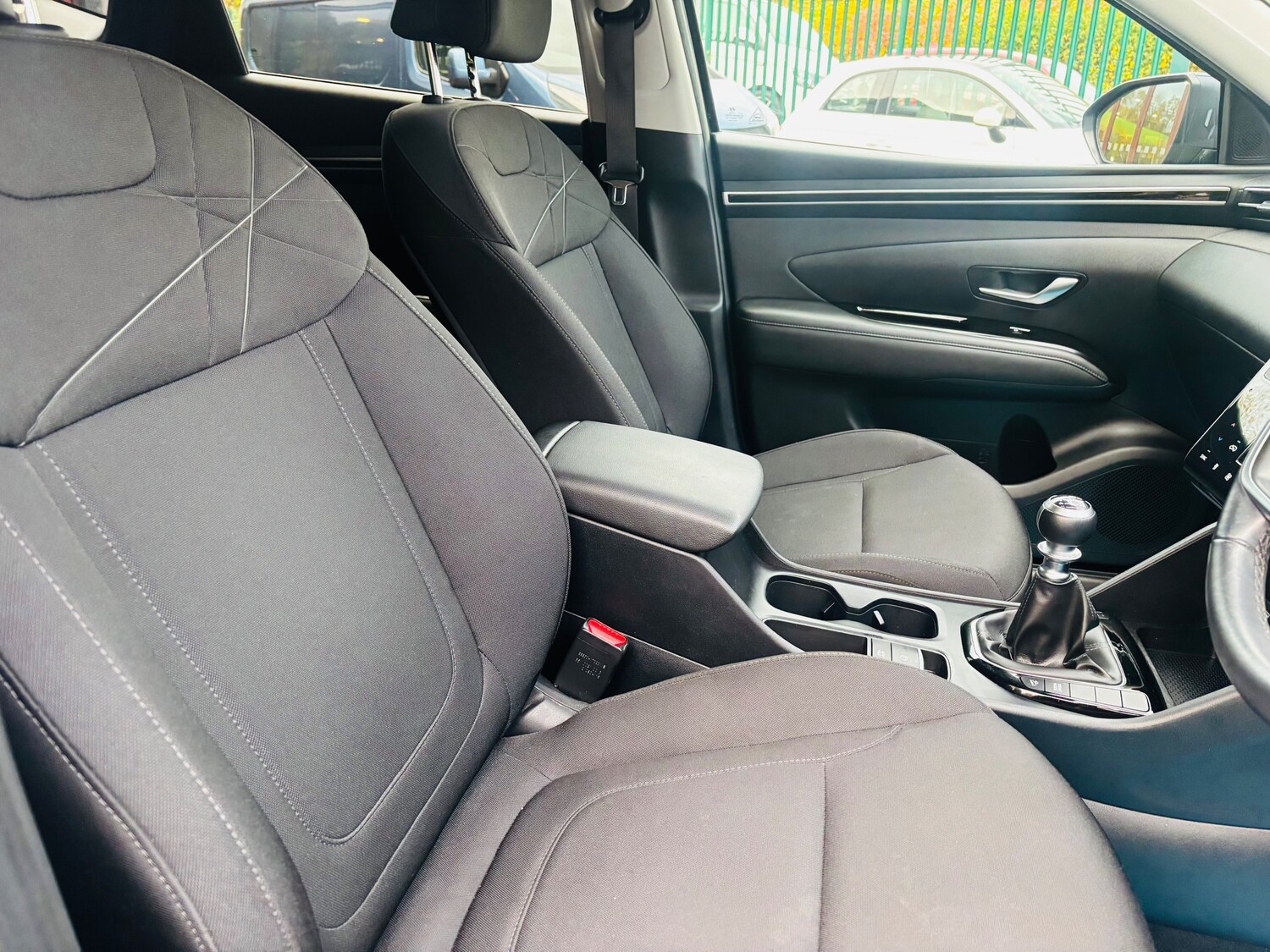 Used Hyundai TUCSON 2021 for sale - 76505104: Photo 13