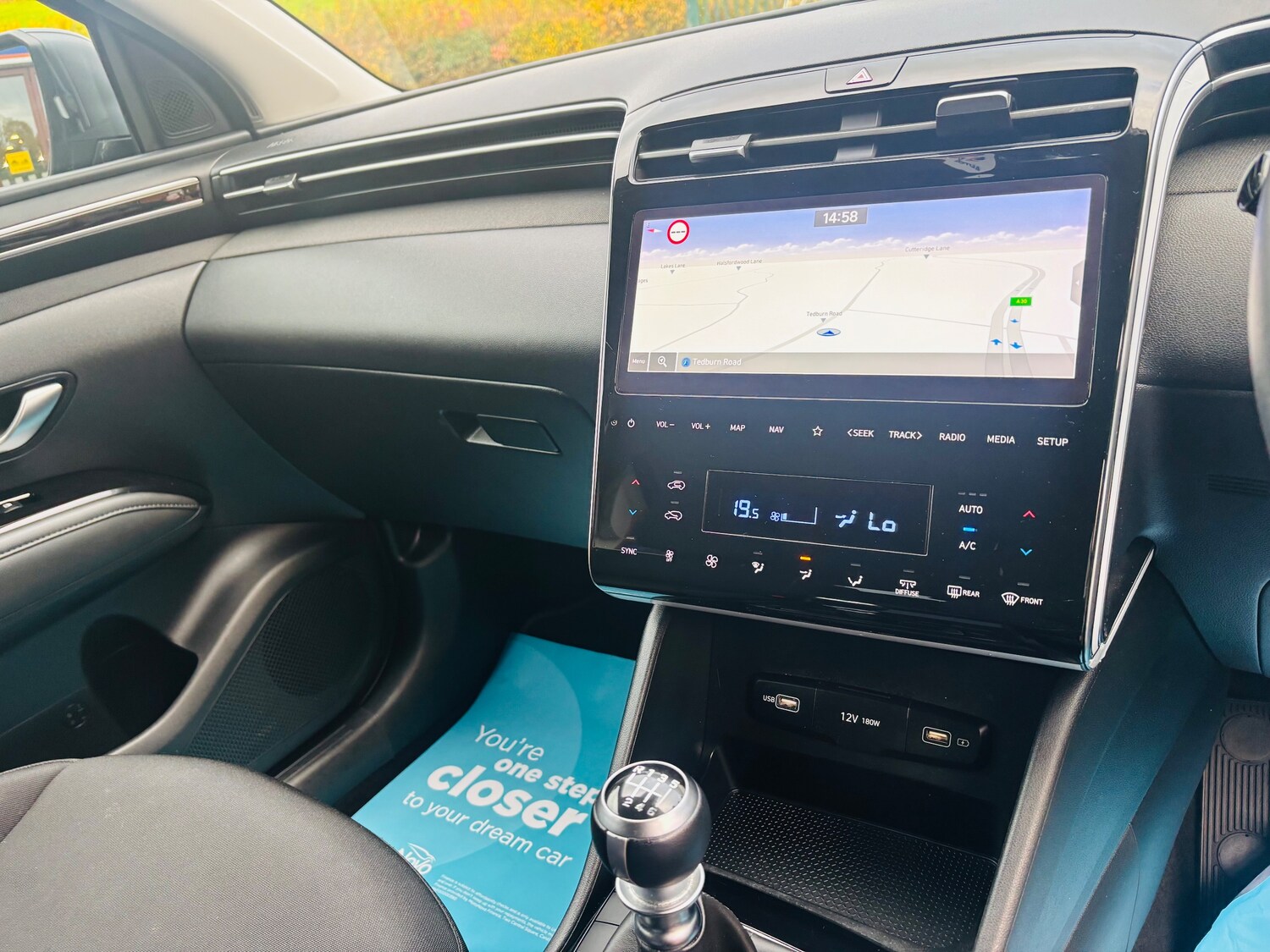 Used Hyundai TUCSON 2021 for sale - 76505104: Photo 15