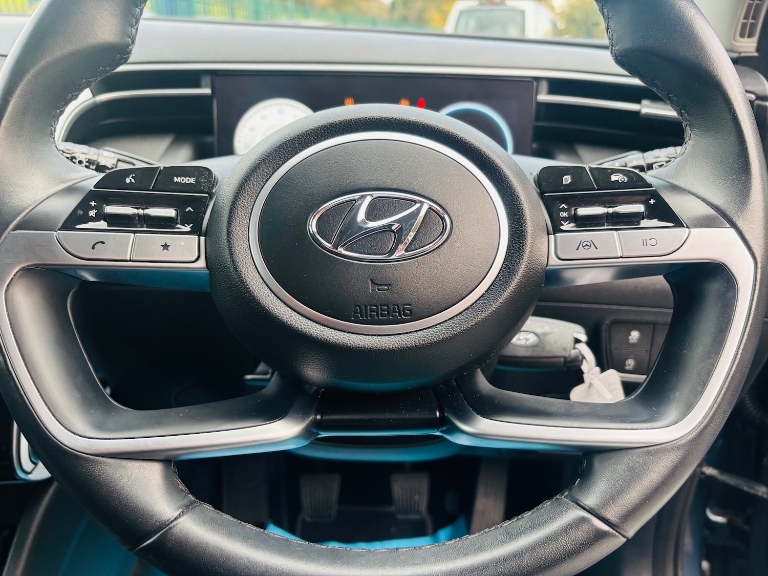 Used Hyundai TUCSON 2021 for sale - 76505104: Photo 16