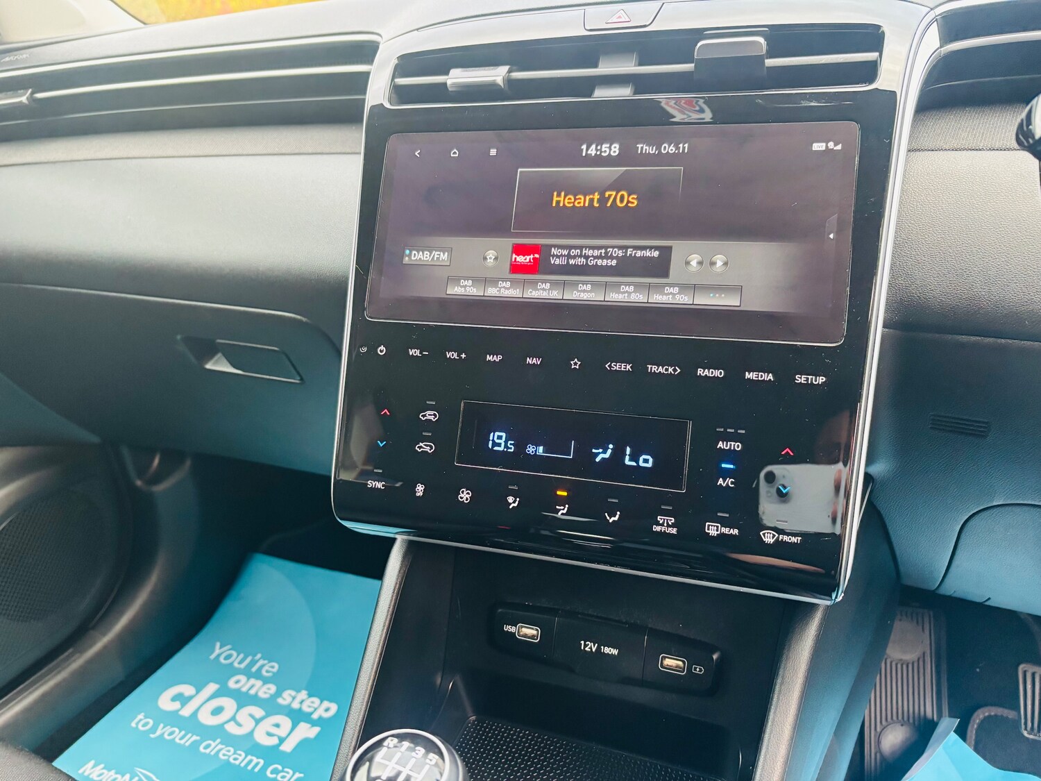 Used Hyundai TUCSON 2021 for sale - 76505104: Photo 17