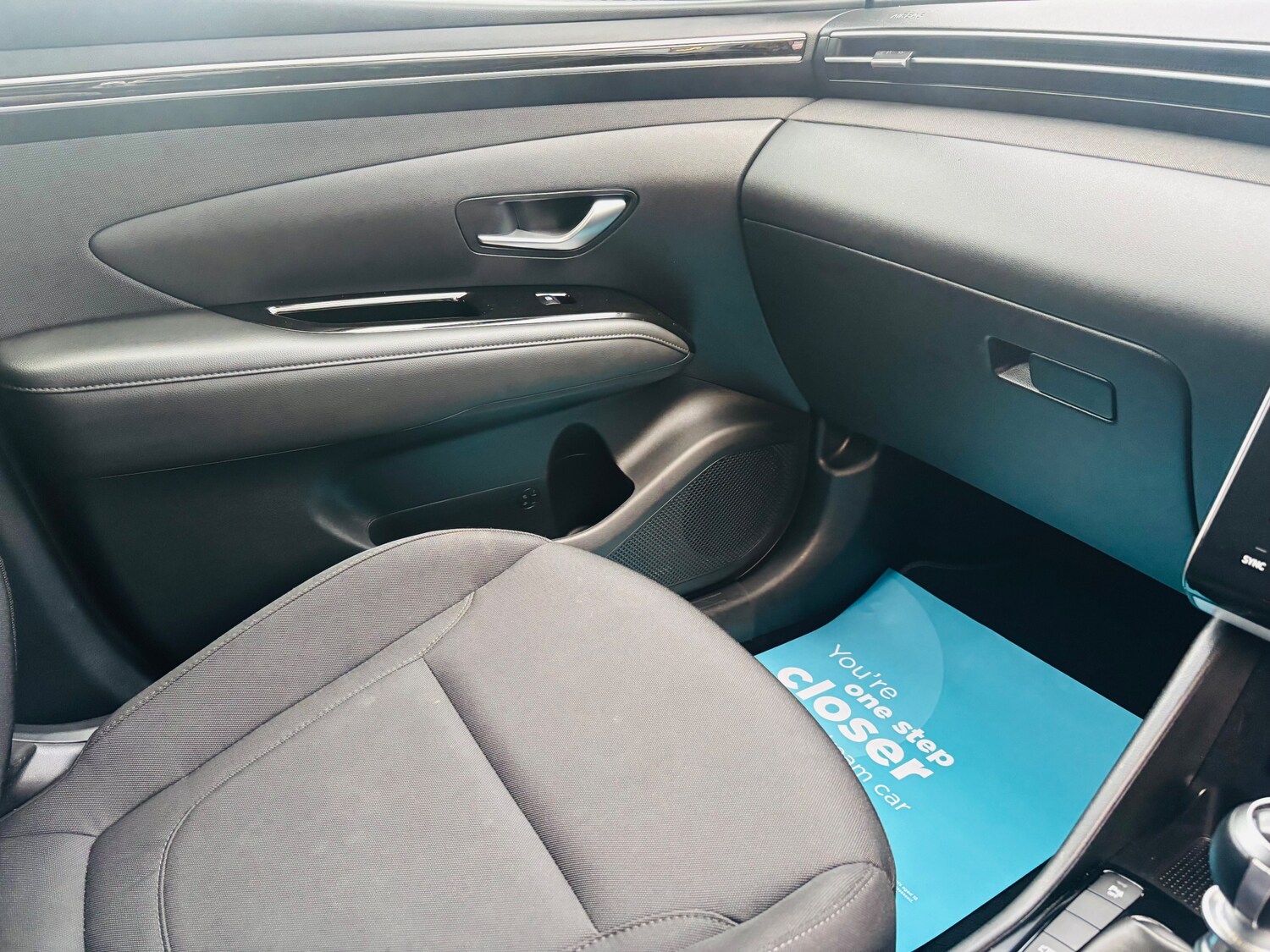 Used Hyundai TUCSON 2021 for sale - 76505104: Photo 19