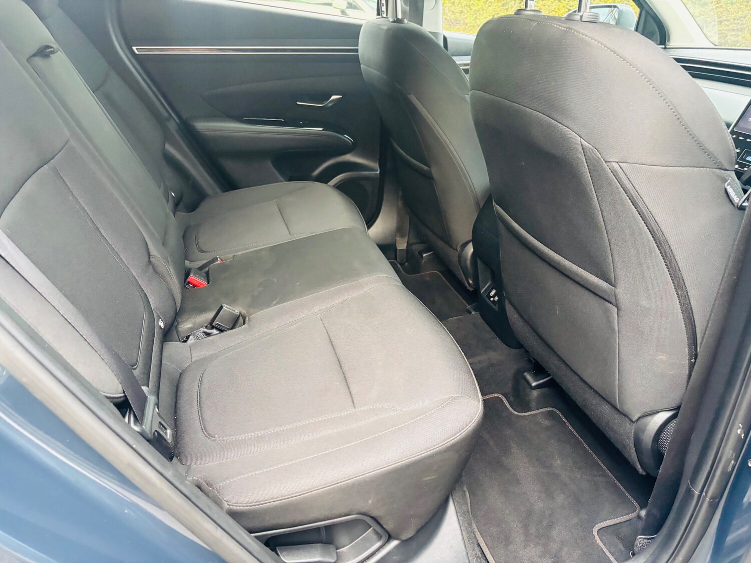 Used Hyundai TUCSON 2021 for sale - 76505104: Photo 21