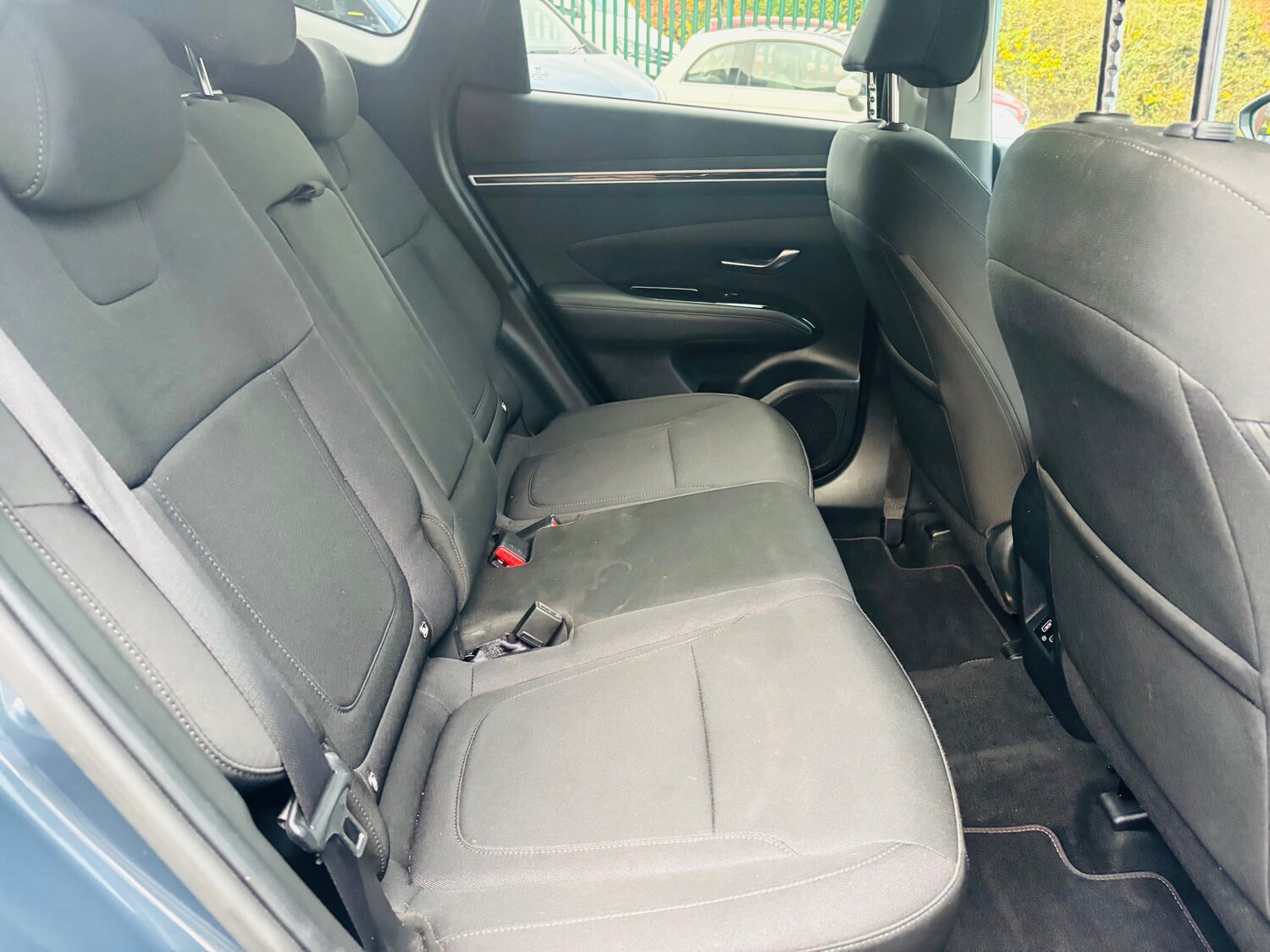 Used Hyundai TUCSON 2021 for sale - 76505104: Photo 22