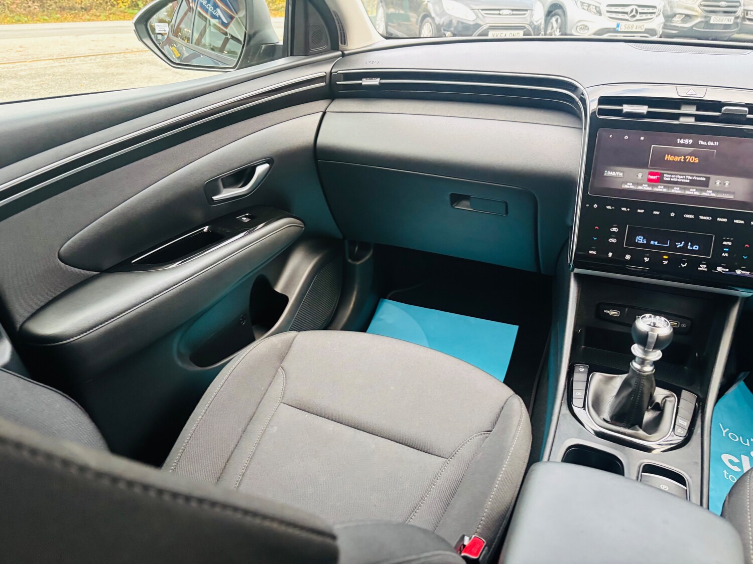 Used Hyundai TUCSON 2021 for sale - 76505104: Photo 23