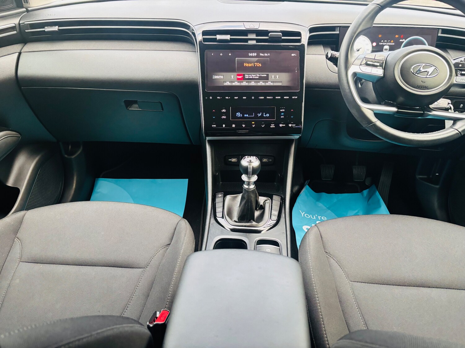 Used Hyundai TUCSON 2021 for sale - 76505104: Photo 24