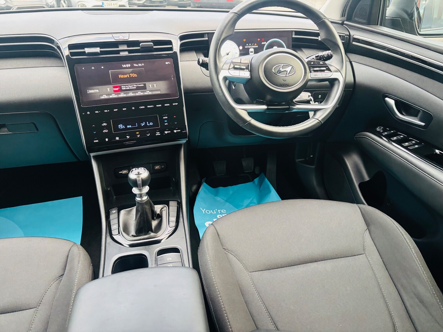 Used Hyundai TUCSON 2021 for sale - 76505104: Photo 25