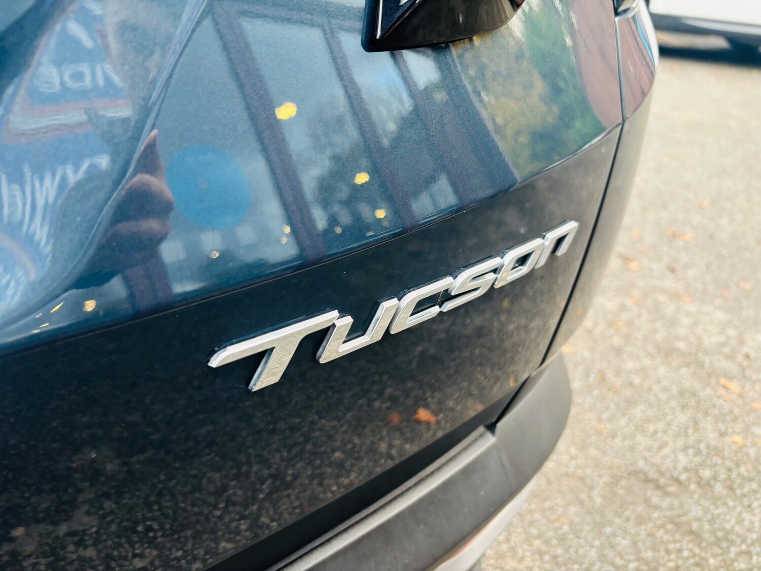 Used Hyundai TUCSON 2021 for sale - 76505104: Photo 27