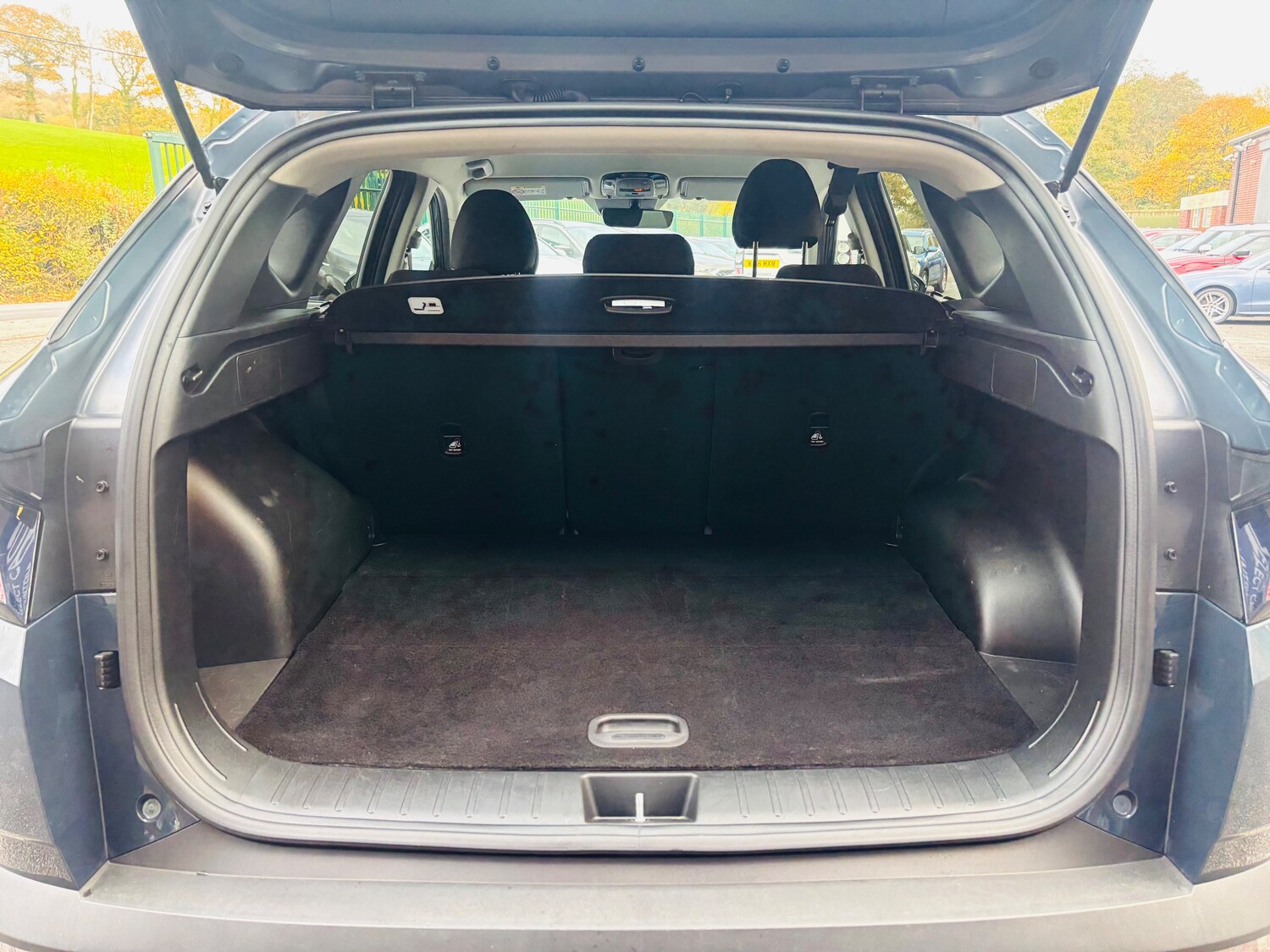 Used Hyundai TUCSON 2021 for sale - 76505104: Photo 28