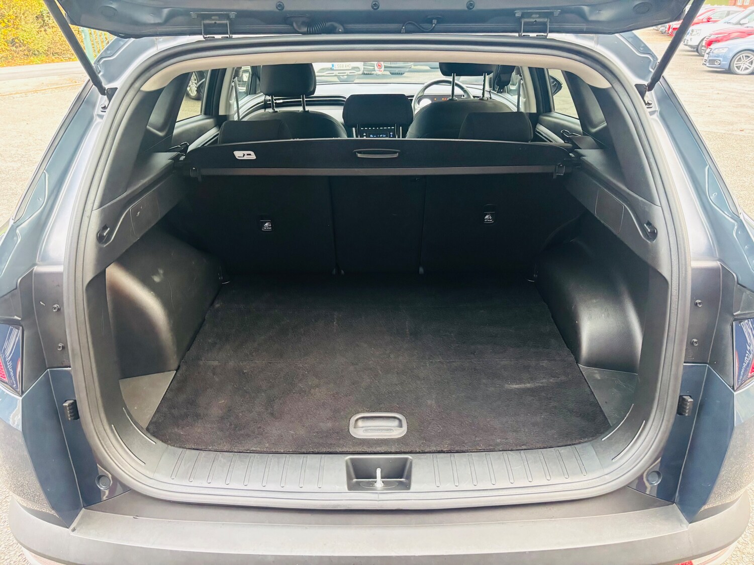 Used Hyundai TUCSON 2021 for sale - 76505104: Photo 29