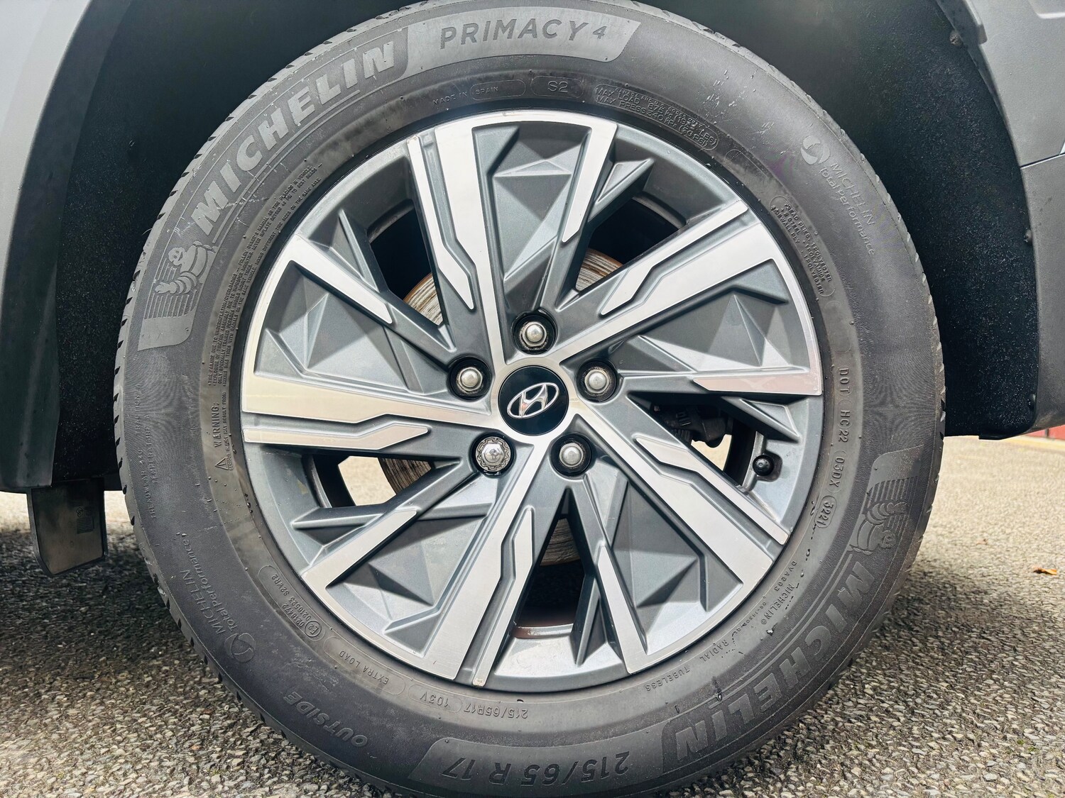 Used Hyundai TUCSON 2021 for sale - 76505104: Photo 31