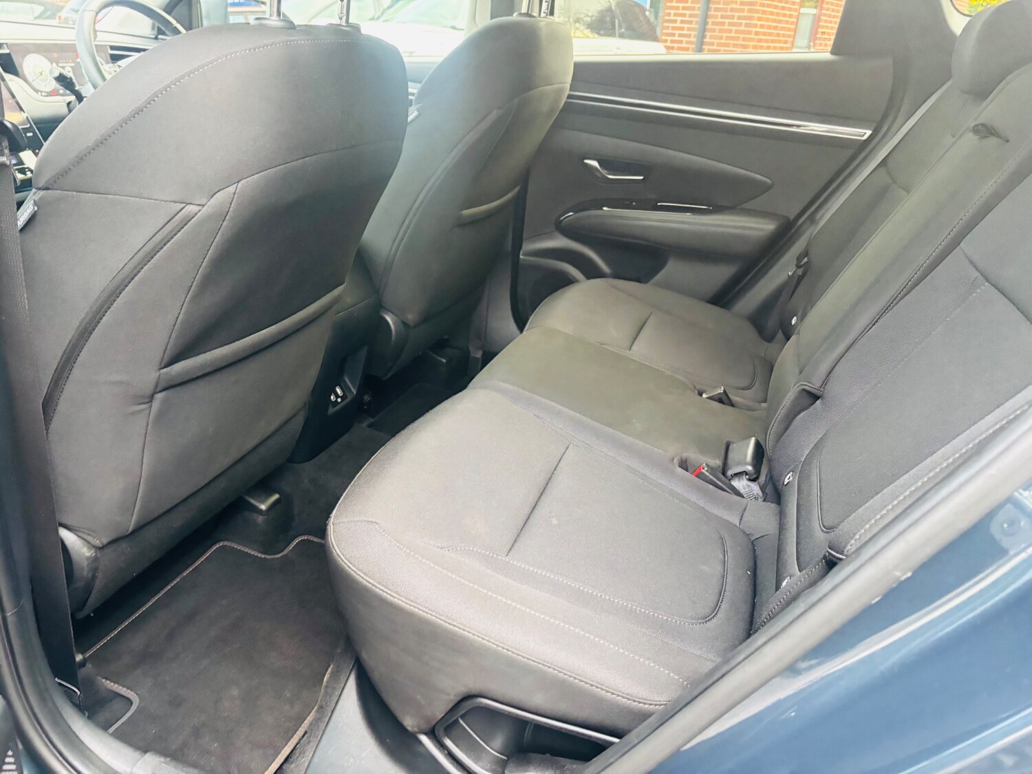 Used Hyundai TUCSON 2021 for sale - 76505104: Photo 32