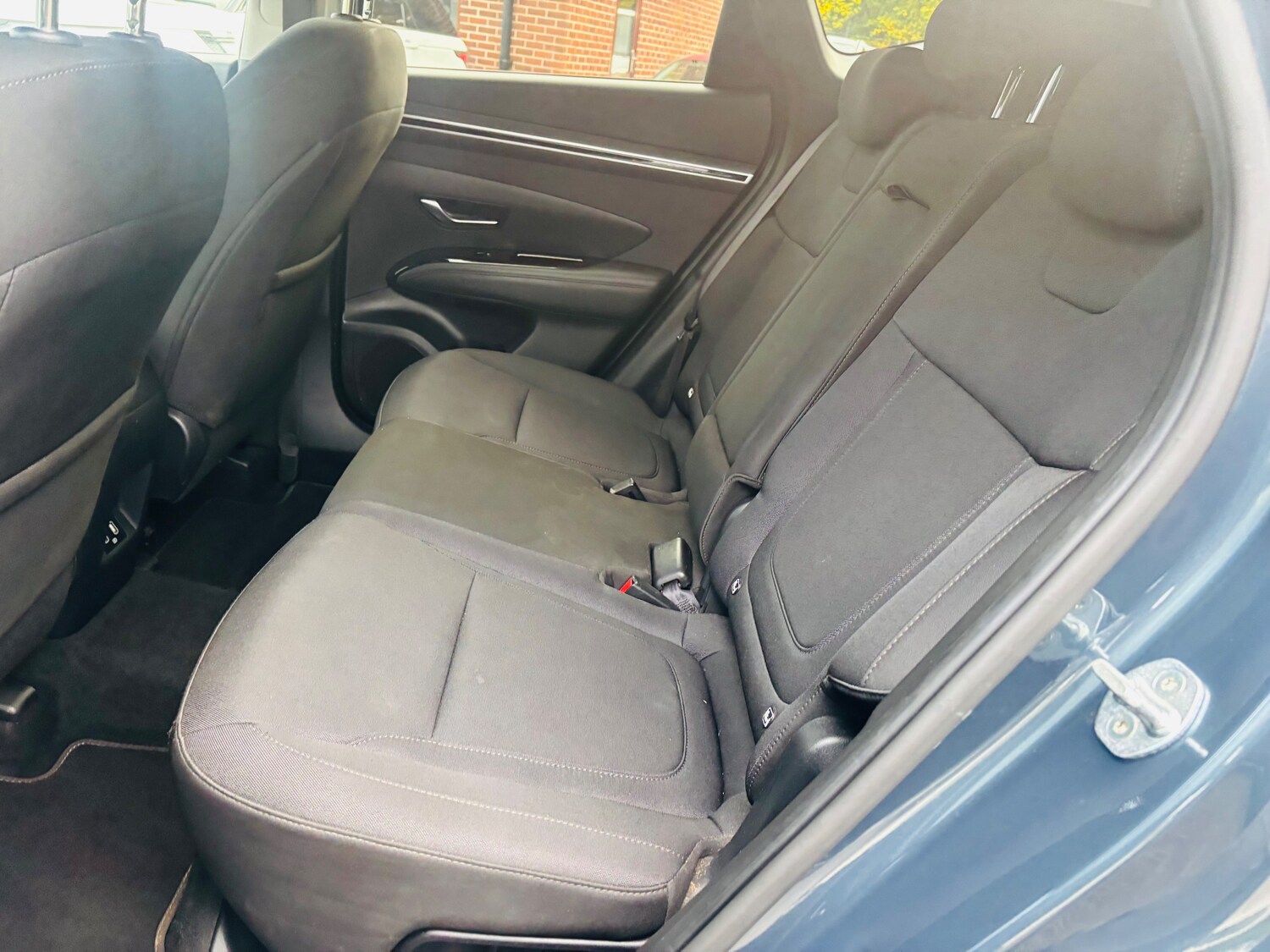 Used Hyundai TUCSON 2021 for sale - 76505104: Photo 33