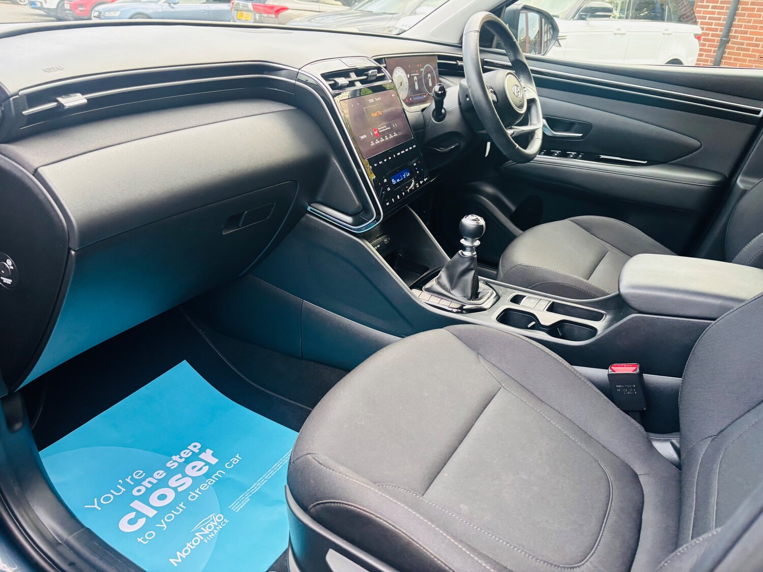 Used Hyundai TUCSON 2021 for sale - 76505104: Photo 34