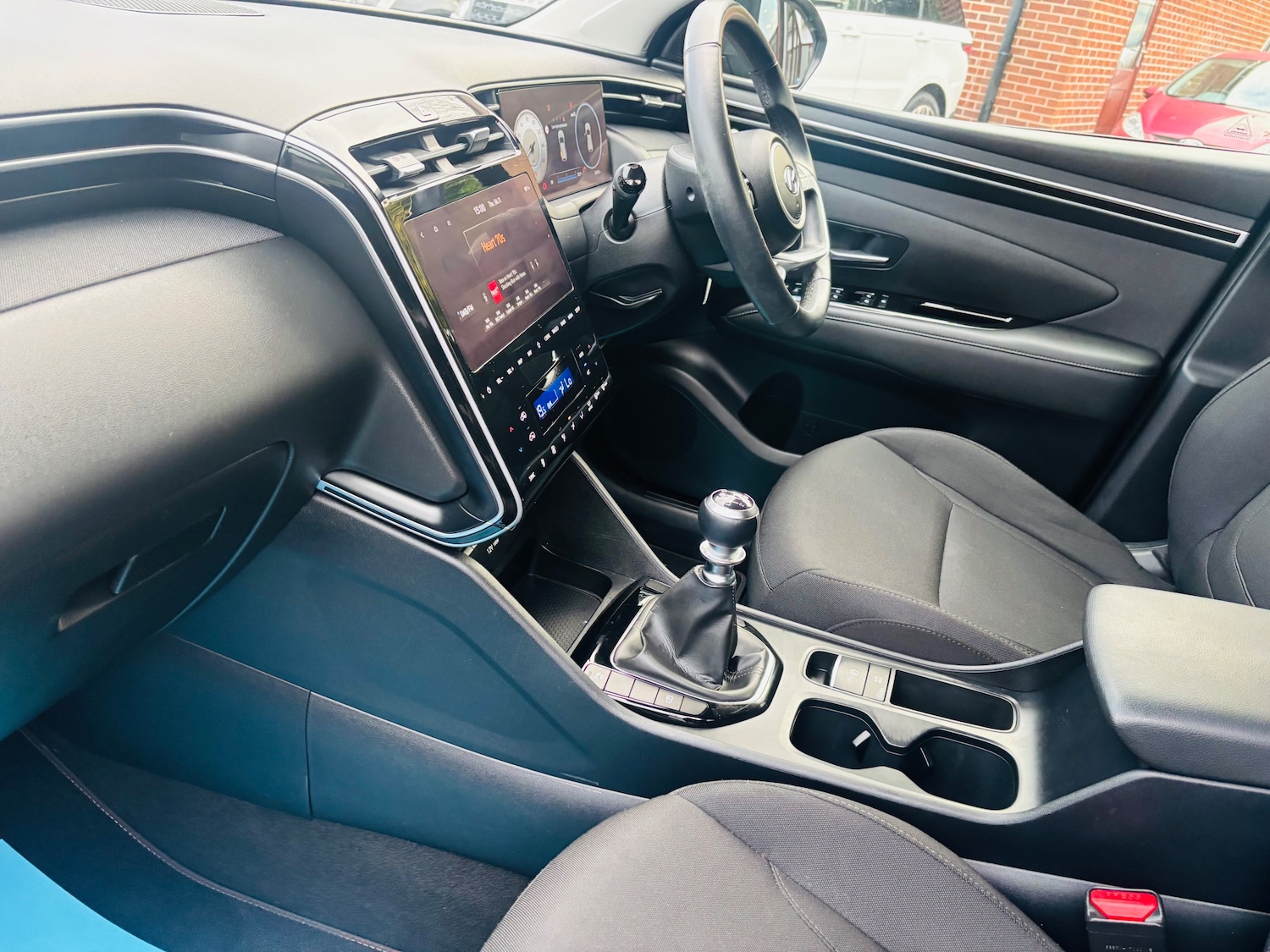 Used Hyundai TUCSON 2021 for sale - 76505104: Photo 35