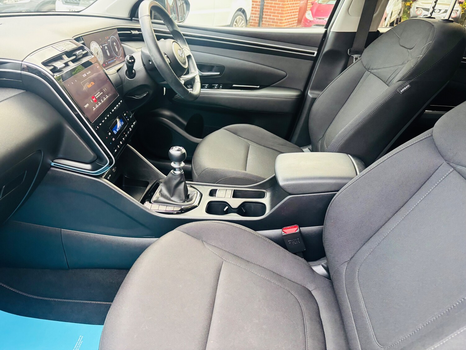 Used Hyundai TUCSON 2021 for sale - 76505104: Photo 36