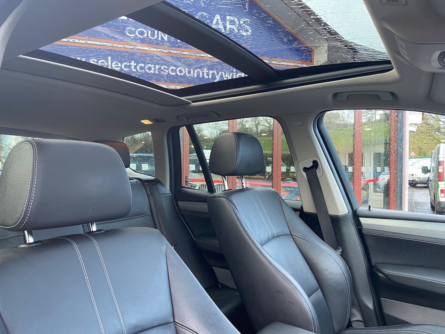 Used BMW X3 2014 for sale - 77336908: Photo 35