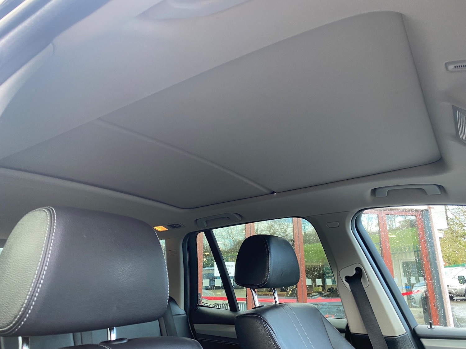 Used BMW X3 2014 for sale - 77336908: Photo 36