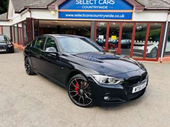 2016 (16) - 3.0 335d M Sport Saloon 4dr Diesel Auto xDrive Euro 6 (s/s) (313 ps)