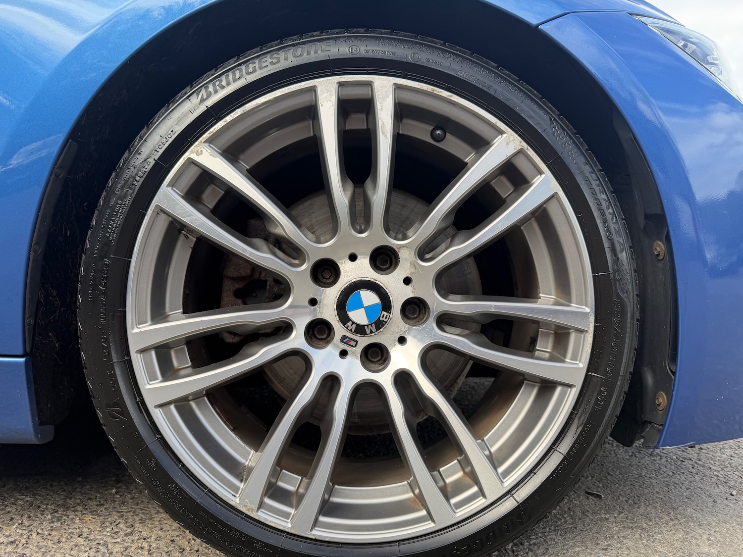 Used BMW 3 Series 2012 for sale - 78163013: Photo 10