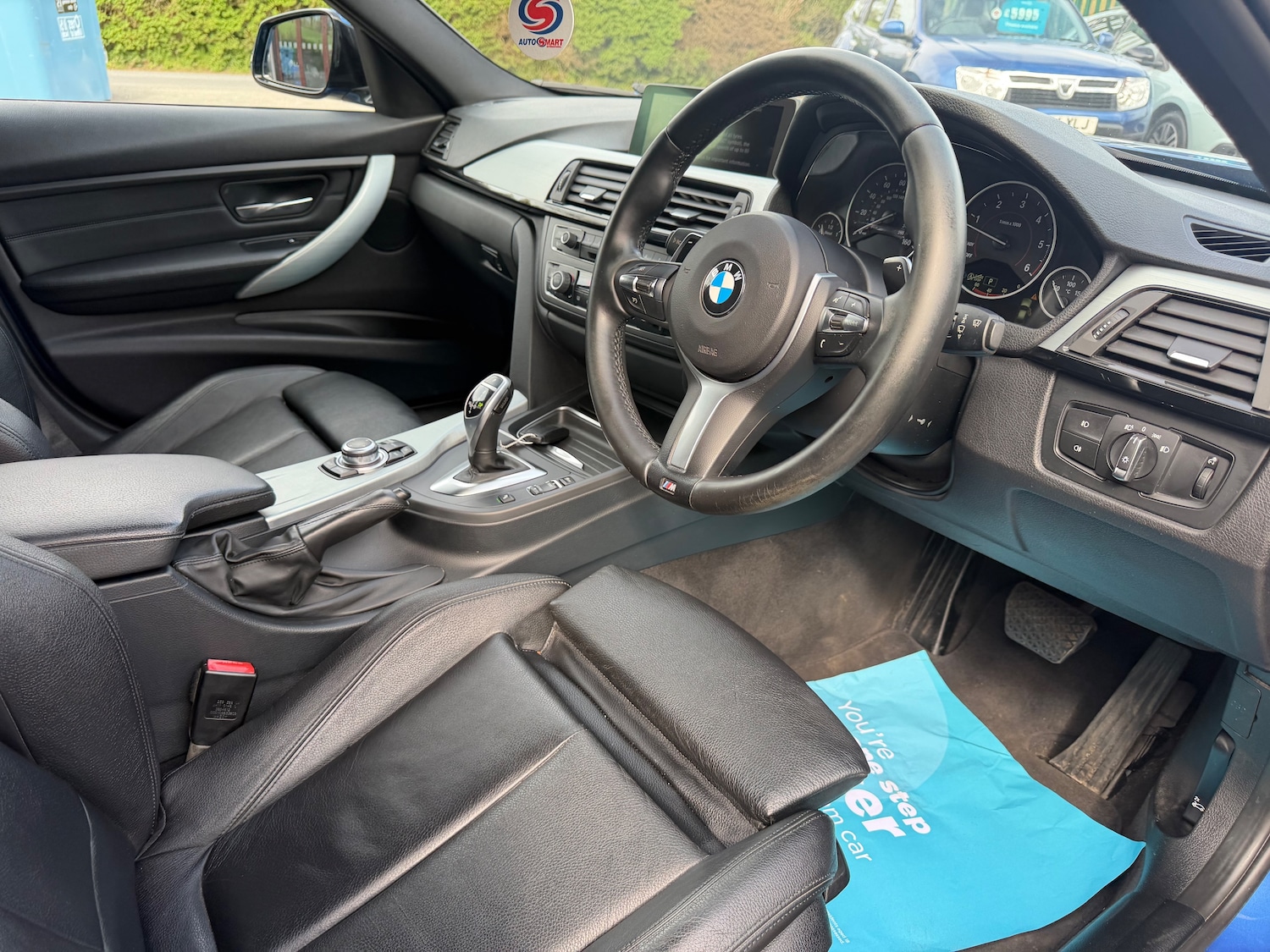 Used BMW 3 Series 2012 for sale - 78163013: Photo 11