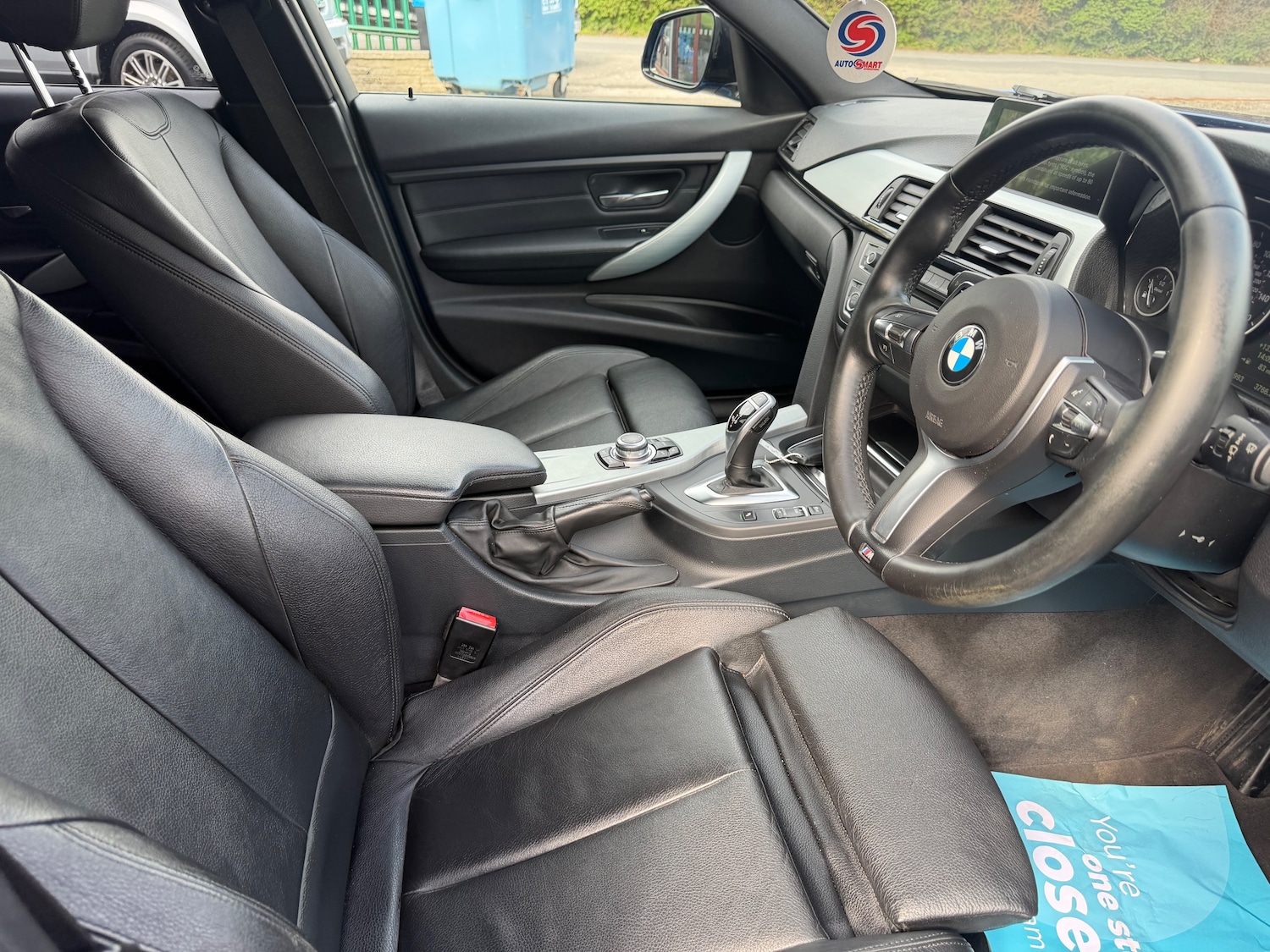 Used BMW 3 Series 2012 for sale - 78163013: Photo 12