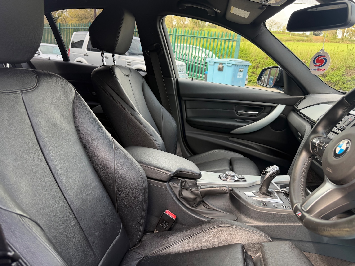 Used BMW 3 Series 2012 for sale - 78163013: Photo 13