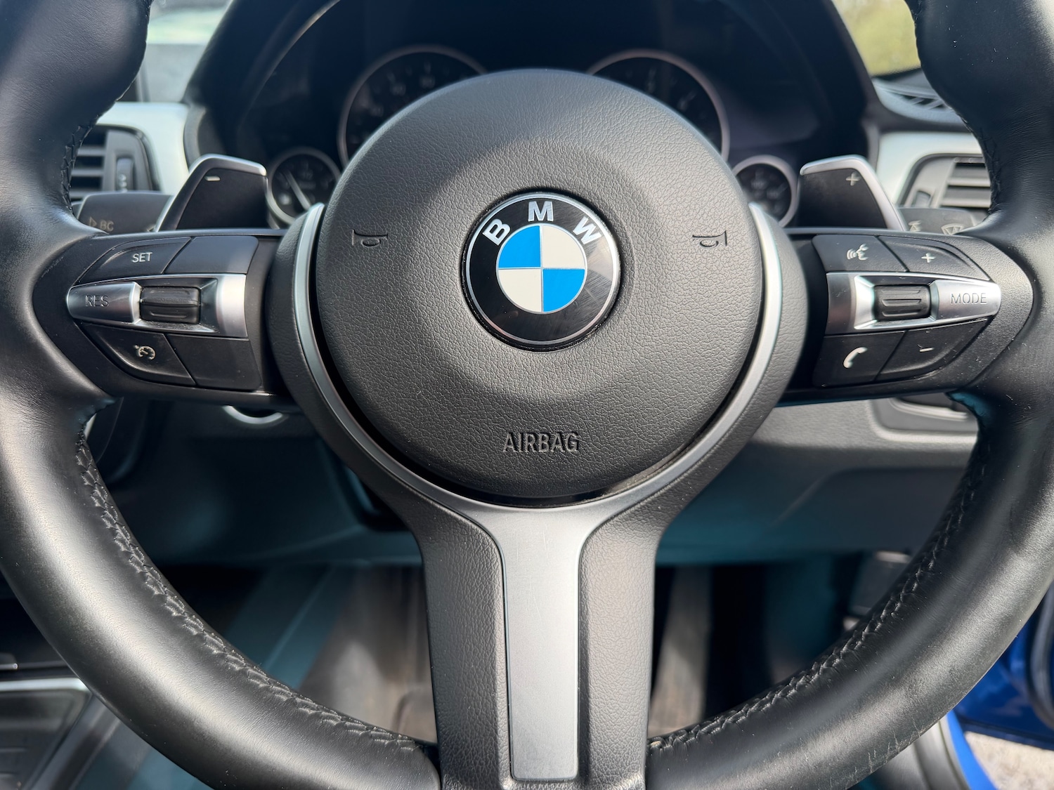 Used BMW 3 Series 2012 for sale - 78163013: Photo 14