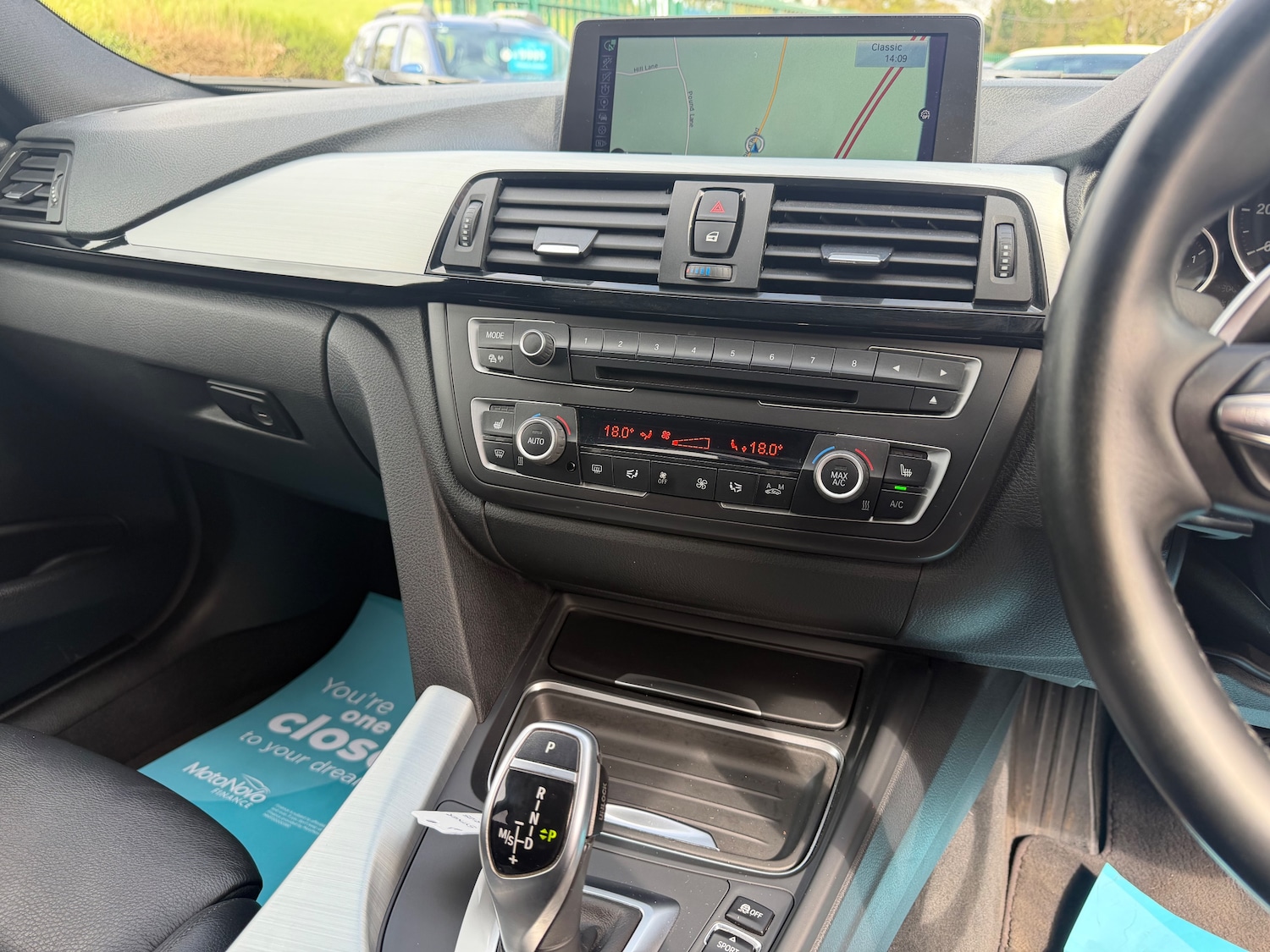 Used BMW 3 Series 2012 for sale - 78163013: Photo 17