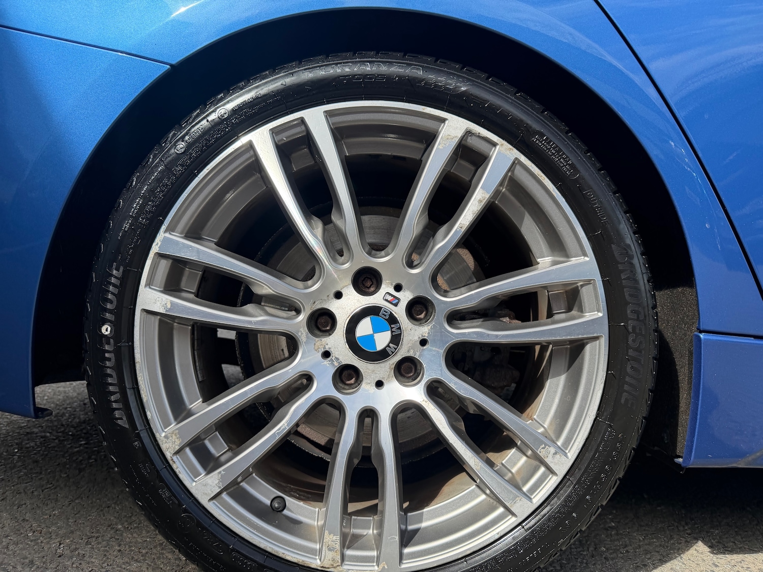 Used BMW 3 Series 2012 for sale - 78163013: Photo 19