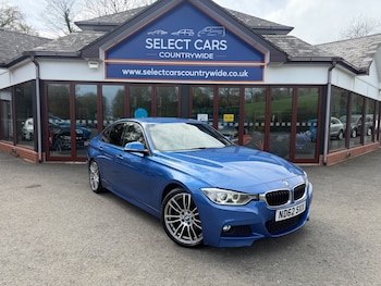 BMW 3 Series feature image