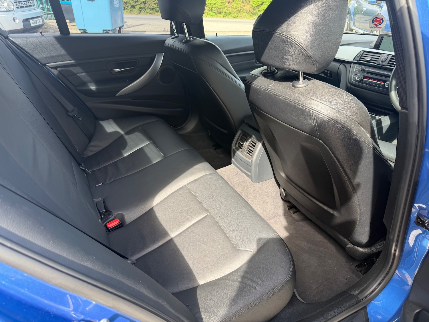 Used BMW 3 Series 2012 for sale - 78163013: Photo 20