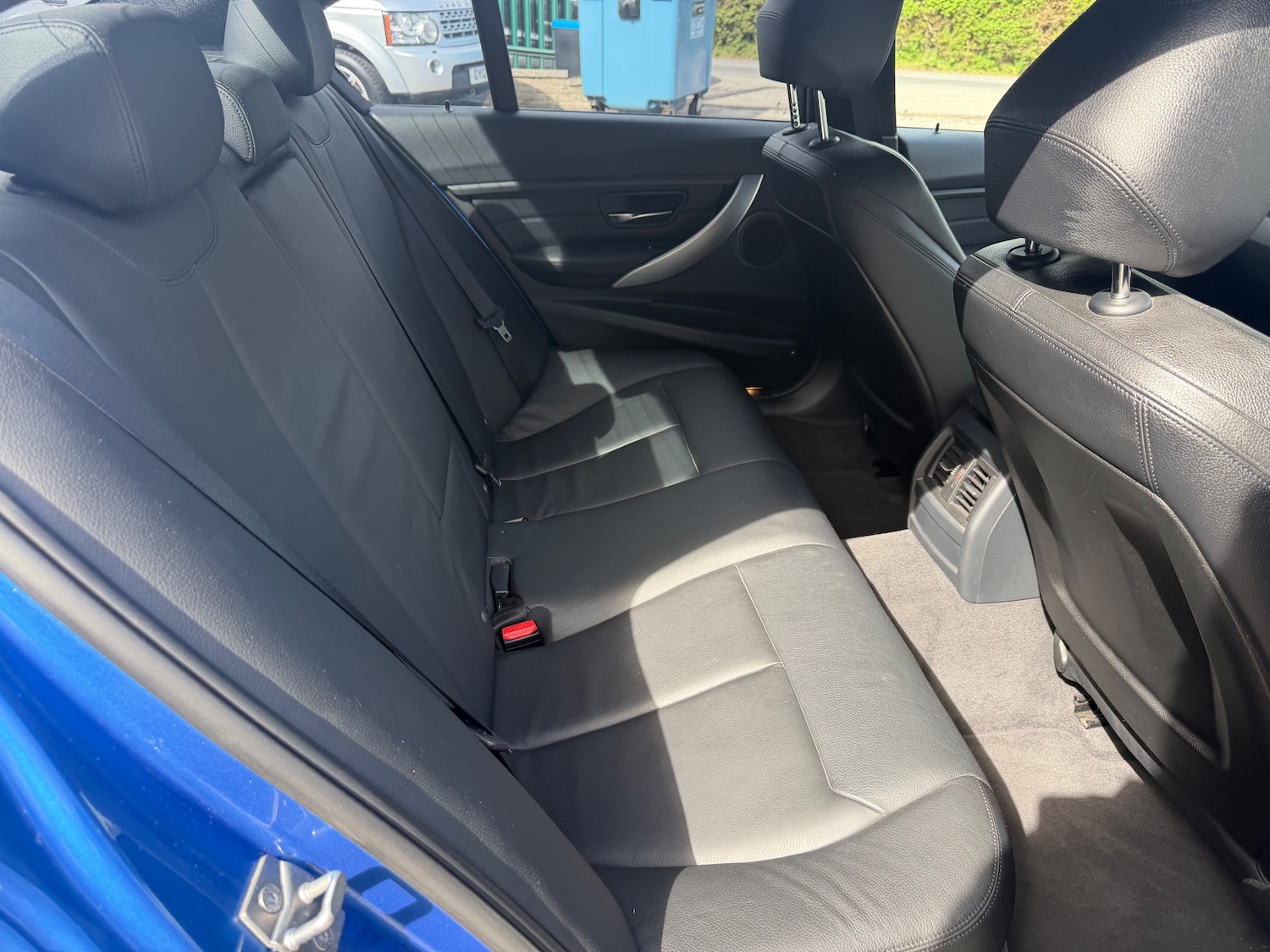 Used BMW 3 Series 2012 for sale - 78163013: Photo 21